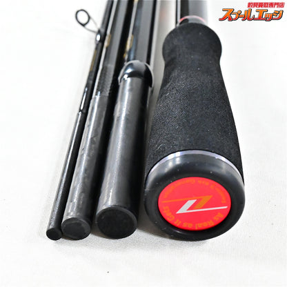 【アピア】 フージンZ 風神Z 風神ゼータ イブラン EX IV S86ML 釣りフェス限定 APIA Foojin'Z EVE-RUN EXIV シーバス K_131