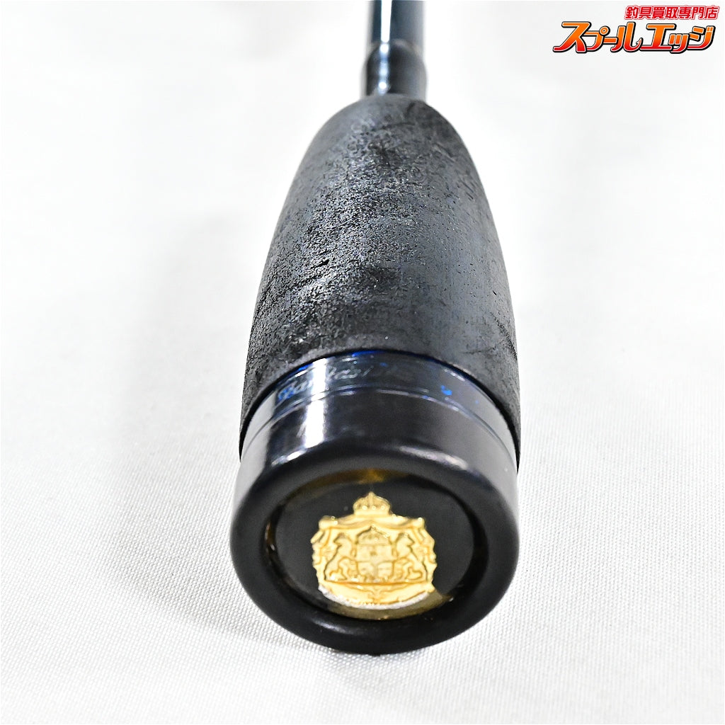 【アブガルシア】 ファンタジスタ ディーズ FDS-64LF ロングディスタンス Abu Garcia Fantasista DEEZ ブラックバス K_236