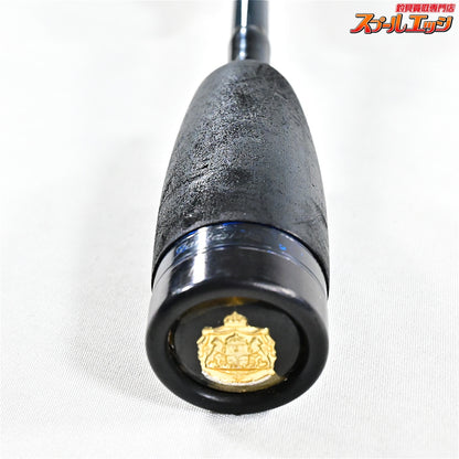 【アブガルシア】 ファンタジスタ ディーズ FDS-64LF ロングディスタンス Abu Garcia Fantasista DEEZ ブラックバス K_236