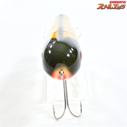 【ライフベイト】 スライドペンシル 100 25g ロットンオリカラ パーチ LIFEBAIT Rotton K_060