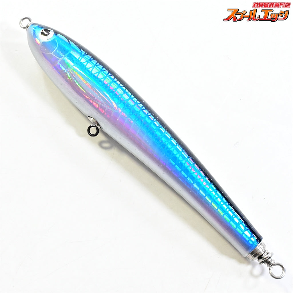 【ソウルズ】 モナムール 210-85G ブルーバック SOULS MonAmour 海水用ルアー K_060
