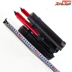 【ダイワ】 ライトルアーロッドスタンド 300 レッド DAIWA LIGHT LURE ROD STAND 竿掛け K_100