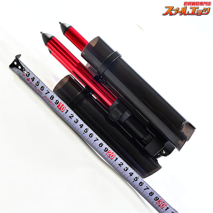 【ダイワ】 ライトルアーロッドスタンド 300 レッド DAIWA LIGHT LURE ROD STAND 竿掛け K_100