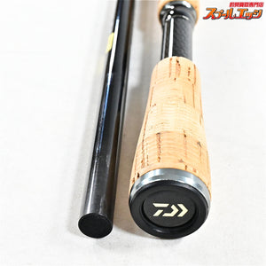 【ダイワ】 ブラックレーベル SG 681L/ML XS-ST DAIWA BLACK LABEL ブラックバス K_224