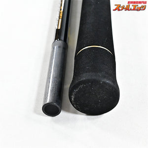 【エバーグリーン】 カレイド インスピラーレ GTX-C710XHX グランドスタリオンGT-X EVERGREEN KALEIDO COMBAT STICK ブラックバス K_244