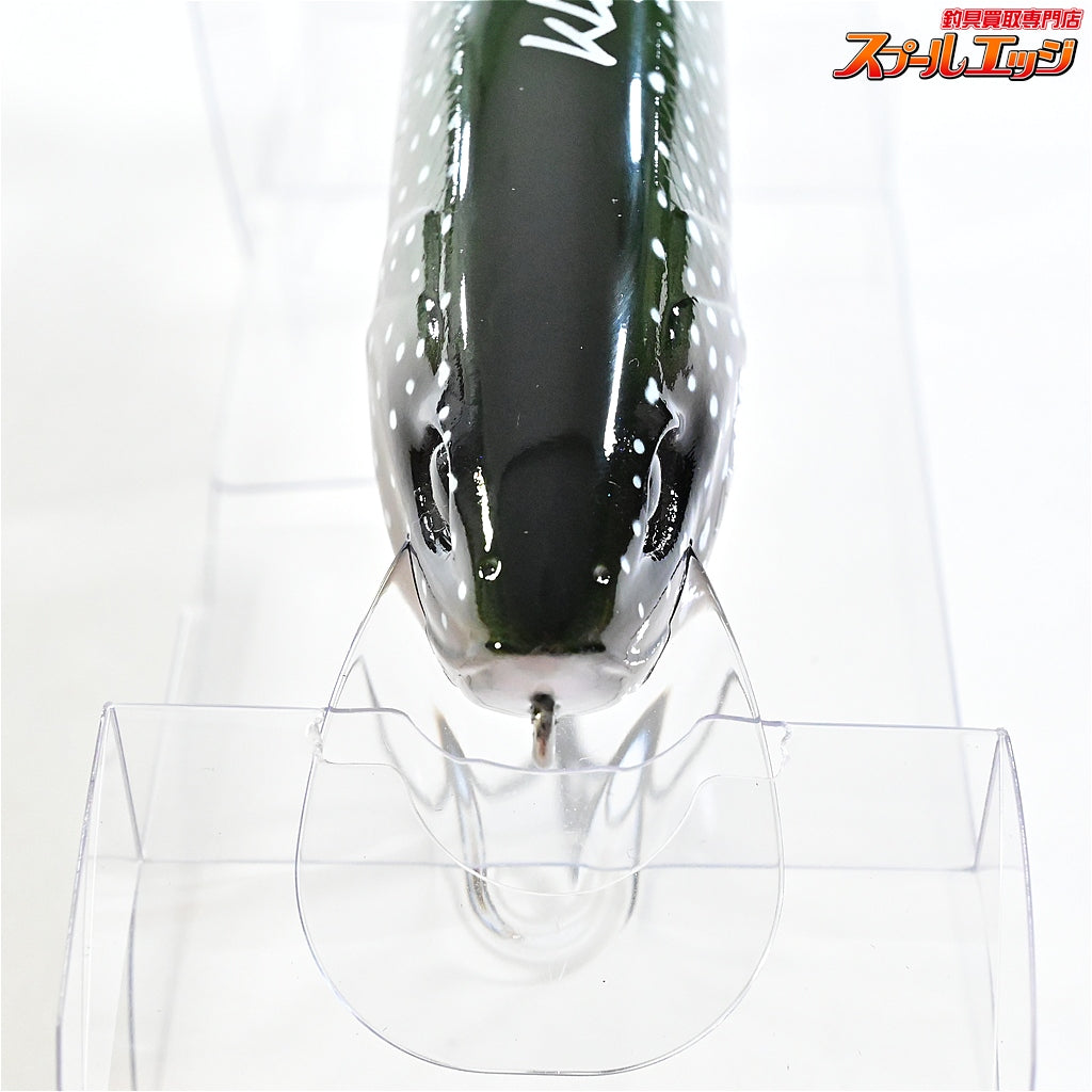 【DRT】 クラッシュ9 Low レイクトラウト DRT KLASH9 LAKE TROUT 淡水用ルアー K_060
