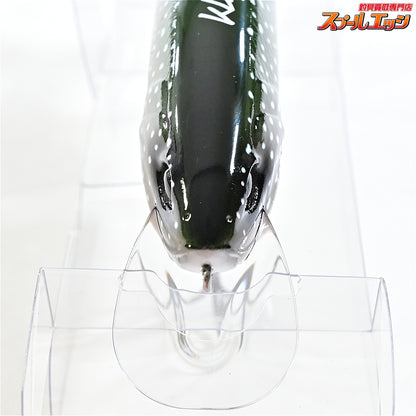 【DRT】 クラッシュ9 Low レイクトラウト DRT KLASH9 LAKE TROUT 淡水用ルアー K_060