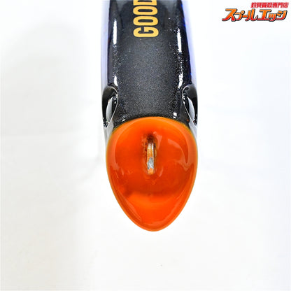 【グッドベイト】 モンスター BND192F イワシパープル GOOD BAIT MONSTER 海水用ルアー K_060