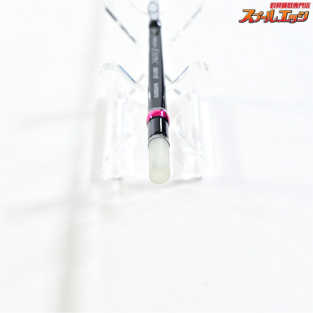 【シマノ】 レイクマスターエクスペック M01E リアクションバイト ワカサギ用穂先 ティップ SHIMANO LAKE MASTER EXPEC K_060