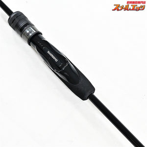 【シマノ】 26ソルティーアドバンス アジング S64UL-S 替え穂1本付 SHIMANO SALTY ADVANCE AJING アジ メバル カサゴ K_145