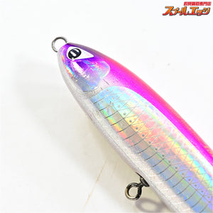 【CBONE】 シービーワン ライアン 180 ディープピンク CBONE Ryan 海水用ルアー K_060