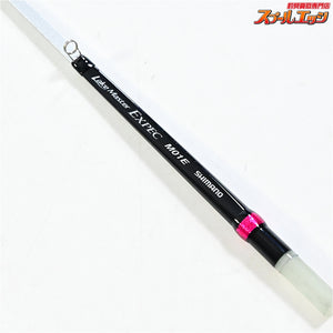 【シマノ】 レイクマスターエクスペック M01E リアクションバイト ワカサギ用穂先 ティップ SHIMANO LAKE MASTER EXPEC K_060