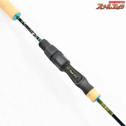 【冒険用品xジェットスロウxツララ】 ジェットセッター 50S リコ TULALAxJETSLOW JetSetter RICO ヤマメ イワナ メッキ K_098