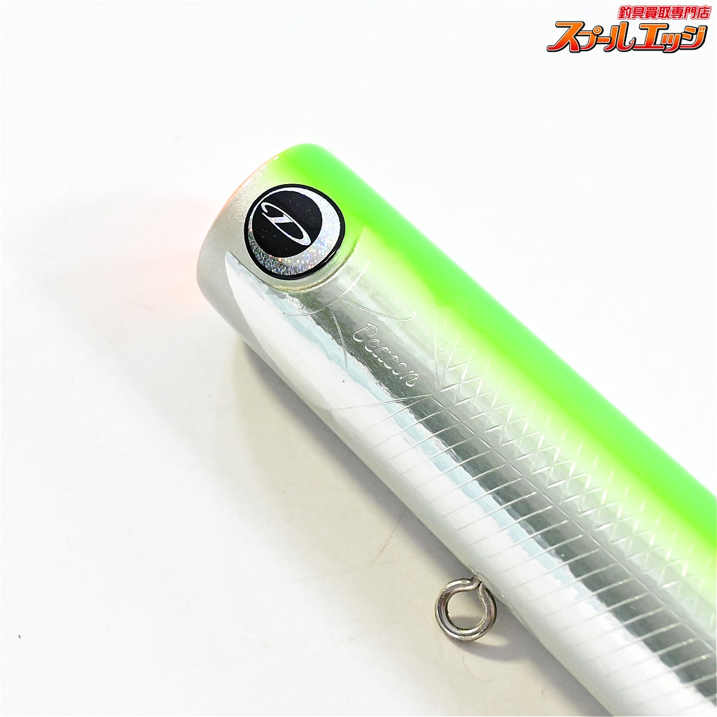 【ディークロウ】 Dクロウ ビーコン 140 TANIYAMAチャートバック D-CLAW Beacon 海水用ルアー K_060
