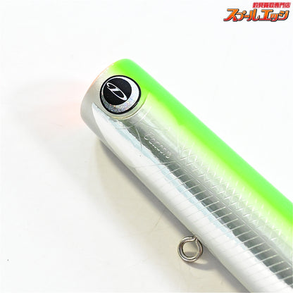 【ディークロウ】 Dクロウ ビーコン 140 TANIYAMAチャートバック D-CLAW Beacon 海水用ルアー K_060