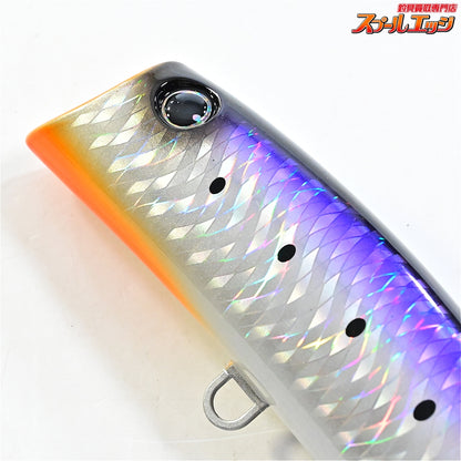 【グッドベイト】 モンスター BND192F イワシパープル GOOD BAIT MONSTER 海水用ルアー K_060