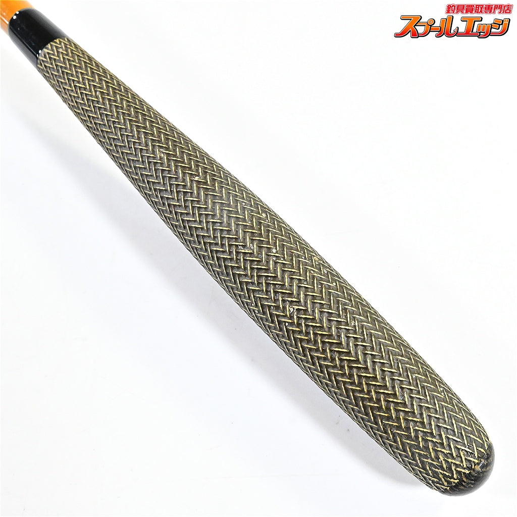 【シマノ】 朱紋峰 神威 13尺 SHIMANO SYUMONHO KAMUI ヘラブナ K_153