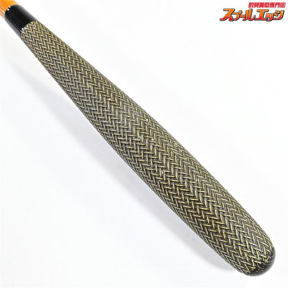 【シマノ】 朱紋峰 神威 13尺 SHIMANO SYUMONHO KAMUI ヘラブナ K_153