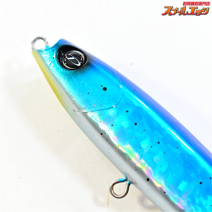 【ディークロウ】 Dクロウ バブルス 215-82g ペンペン D-CLAW Bubbles 海水用ルアー K_060