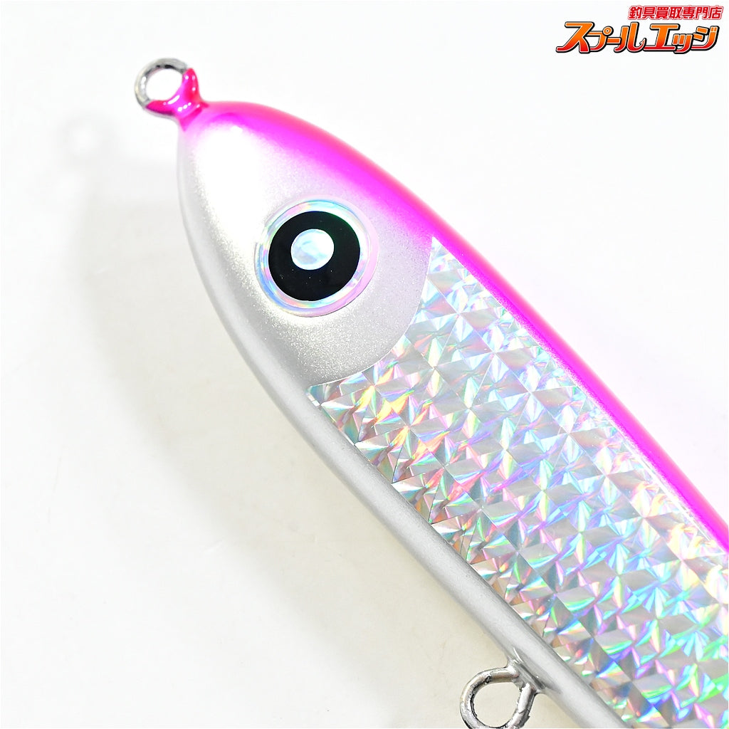 【ローカルスタンダード】 ダイブベイト 190XT マゼンタバック LOCAL-STANDARD DIVE BAIT 海水用ルアー K_060