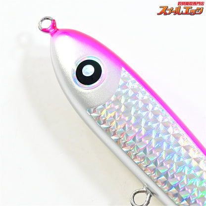 【ローカルスタンダード】 ダイブベイト 190XT マゼンタバック LOCAL-STANDARD DIVE BAIT 海水用ルアー K_060