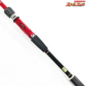 【ダイワ】 BJブラックジャックスナイパー ヘチ XH-270MK・V DAIWA BJ SNIPER HECHI クロダイ K_182