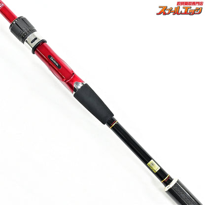 【ダイワ】 BJブラックジャックスナイパー ヘチ XH-270MK・V DAIWA BJ SNIPER HECHI クロダイ K_182