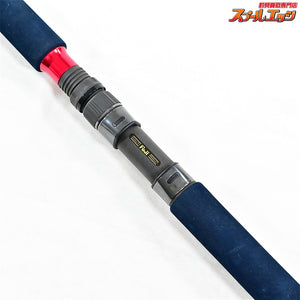 【MCワークス】 スローハンド 806TSZ オールザットツナ MC-WORKS SLOW HAND ALL THAT TUNA キハダマグロ ブリ ヒラマサ K_230