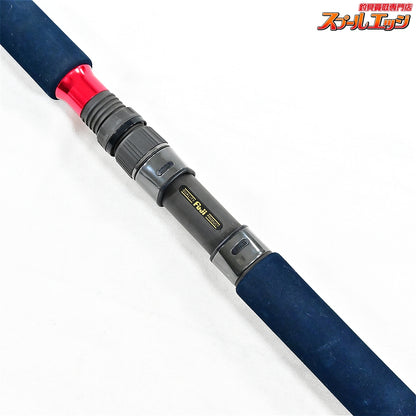 【MCワークス】 スローハンド 806TSZ オールザットツナ MC-WORKS SLOW HAND ALL THAT TUNA キハダマグロ ブリ ヒラマサ K_230