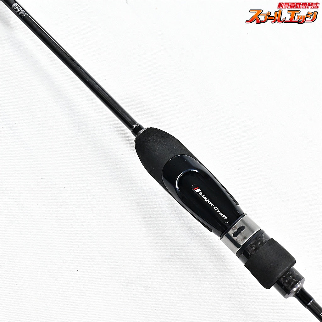 【メジャークラフト】 鯵道 5G AD5-S582L/AJI Major Craft AJI-DO アジ メバル K_135