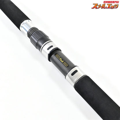 【パッションズ】 ホーク 84H passions Hawk キハダマグロ ブリ ヒラマサ K_230