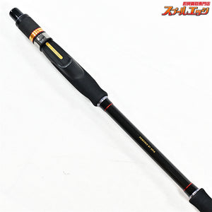 【アピア】 フージンZ 風神Z 風神ゼータ イブラン EX IV S86ML 釣りフェス限定 APIA Foojin'Z EVE-RUN EXIV シーバス K_131