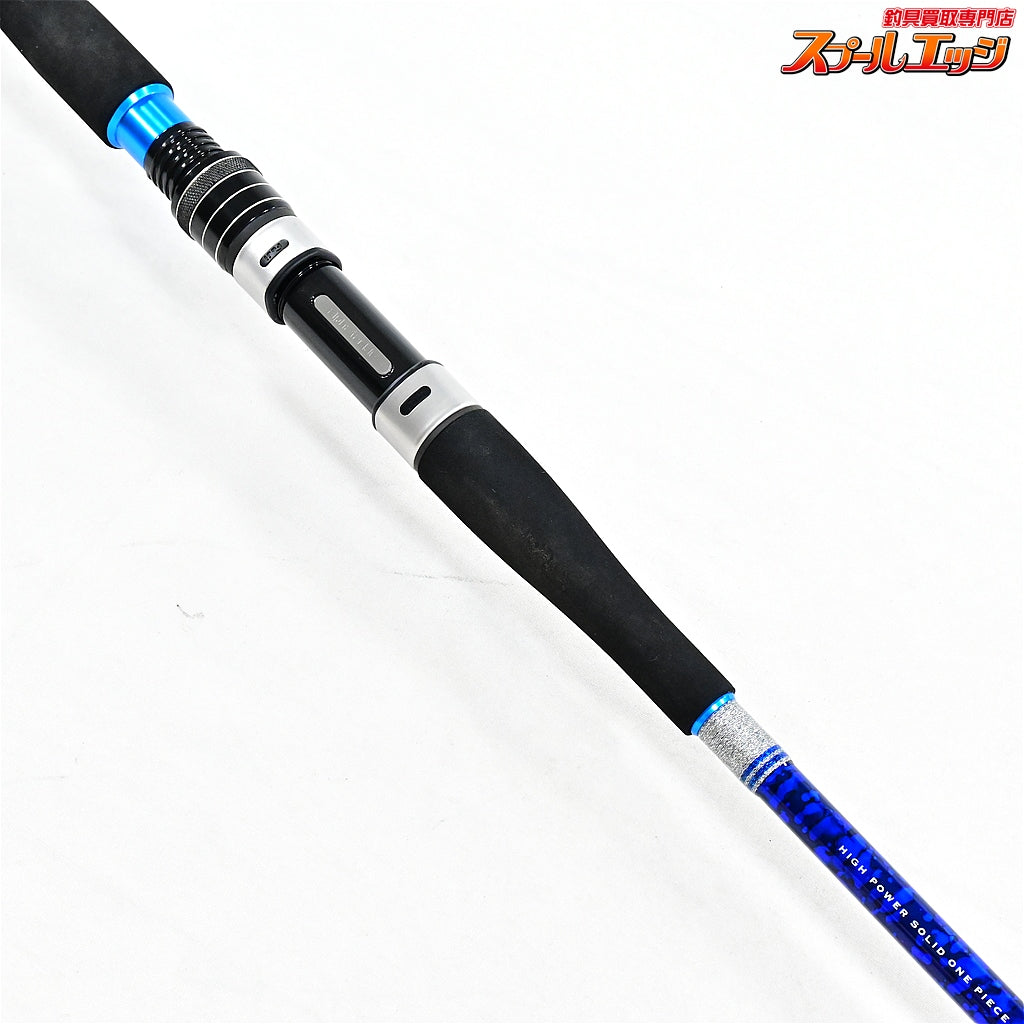 【アルファタックル】 ショートアーム GS 73 170MH alphatackle SHORT ARM アジ イサキ アマダイ K_152