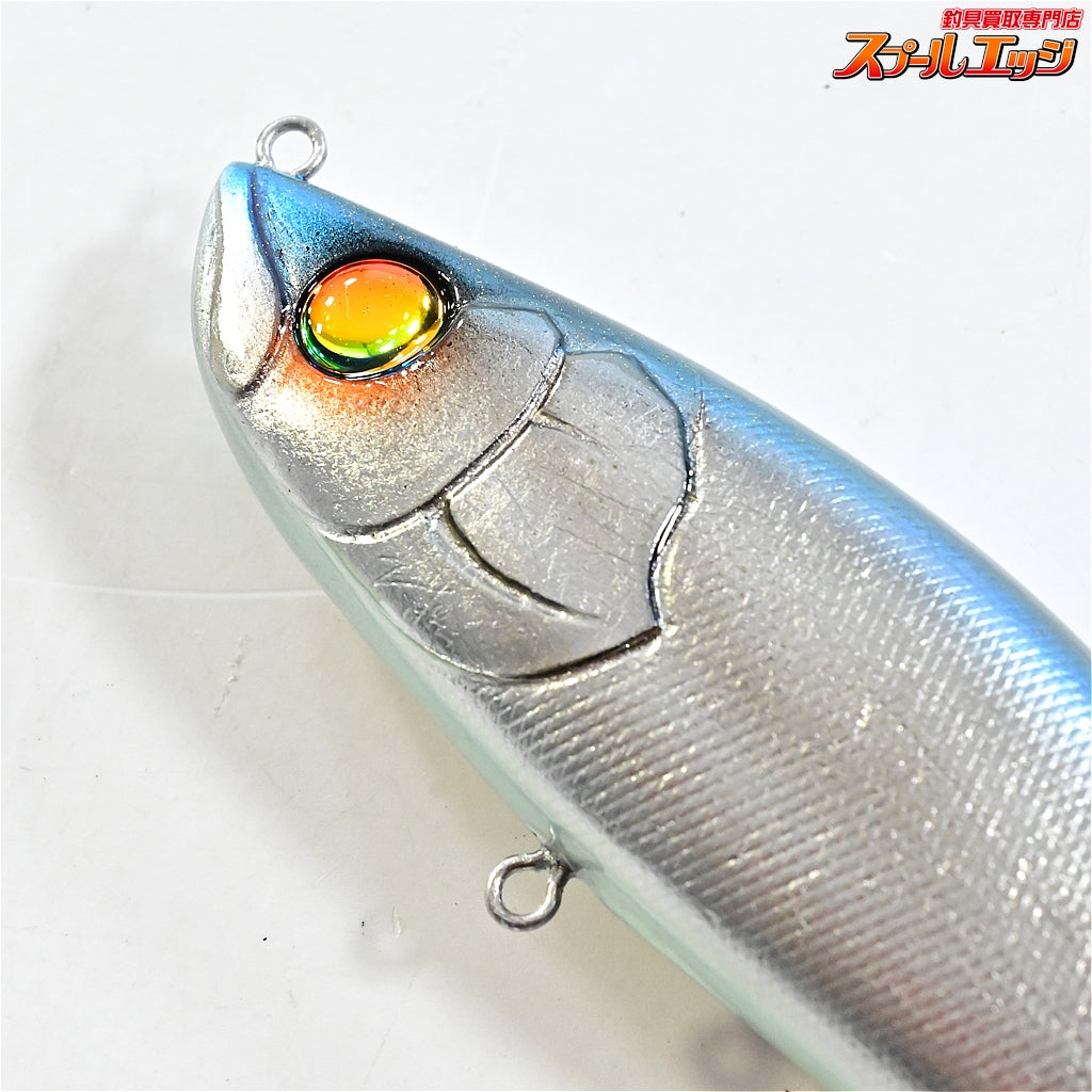【910trip】 アンダーカット 155 リップレスシャッド 工藤靖隆氏 910trip UNDER CUT K_060