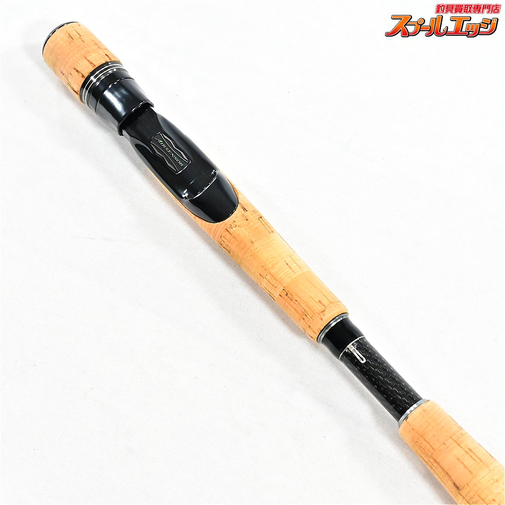 【ダイワ】 ブラックレーベル SG 681L/ML XS-ST DAIWA BLACK LABEL ブラックバス K_224