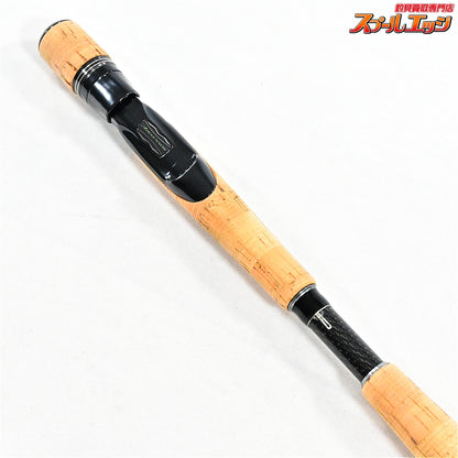 【ダイワ】 ブラックレーベル SG 681L/ML XS-ST DAIWA BLACK LABEL ブラックバス K_224