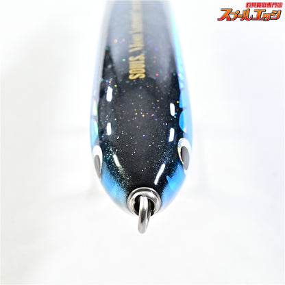 【ソウルズ】 モナムール 210-85G ブルーバック SOULS MonAmour 海水用ルアー K_060