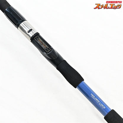 【ダイワ】 HZ ILインターライン 島影イカ 電動乗調子 280 DAIWA INTERLINE SHIMAKAGE-IKA ヤリイカ スルメ ケンサキ K_187