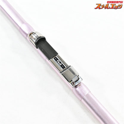 【シマノ】 11スピンパワー 385EX+ バランサー1個付 SHIMANO SPIN POWER シロギス K_179