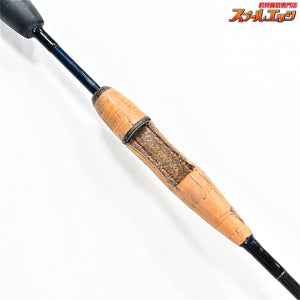 【アブガルシア】 ファンタジスタ ディーズ FDS-64LF ロングディスタンス Abu Garcia Fantasista DEEZ ブラックバス K_236