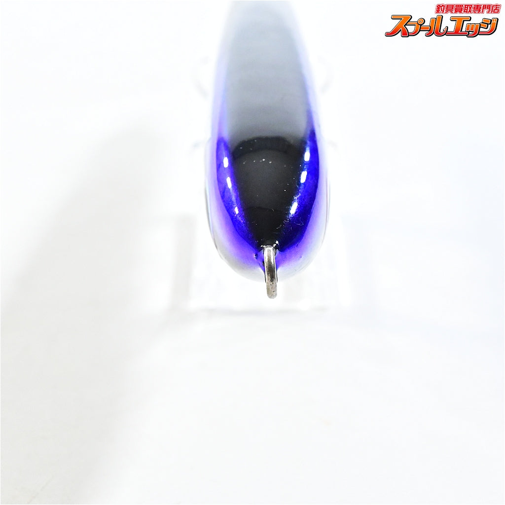 【ローカルスタンダード】 ダイブベイト 165 パープルバック LOCAL-STANDARD DIVE BAIT 海水用ルアー K_060