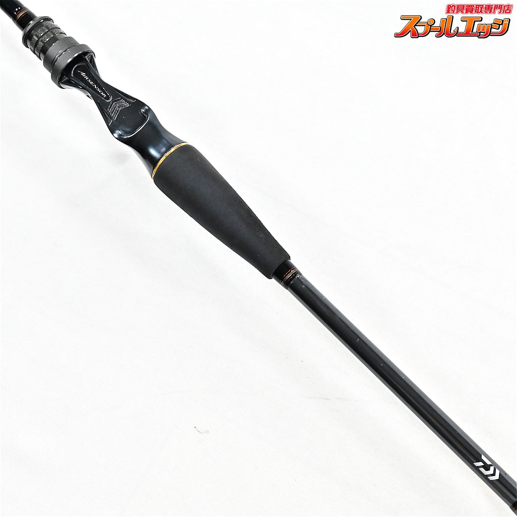 【ダイワ】 19メタリア タチウオテンヤSP 91-170 DAIWA Metalia TACHIUO-TENYA タチウオ K_134