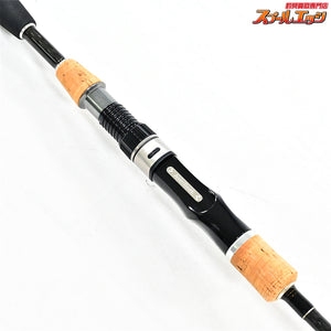 【パームス】 ベイマティック BMAS-65ML/ST PALMS BAYMATIC シーバス イナダ サバ K_145