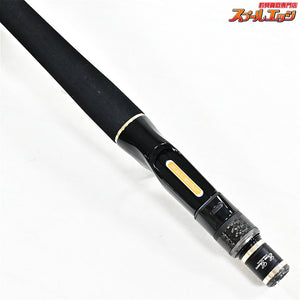 【エバーグリーン】 カレイド インスピラーレ GTX-C710XHX グランドスタリオンGT-X EVERGREEN KALEIDO COMBAT STICK ブラックバス K_244