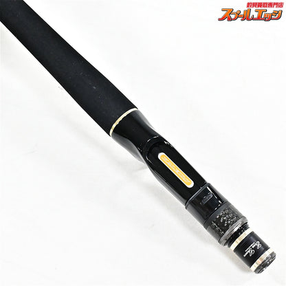 【エバーグリーン】 カレイド インスピラーレ GTX-C710XHX グランドスタリオンGT-X EVERGREEN KALEIDO COMBAT STICK ブラックバス K_244
