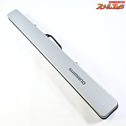 【シマノ】 キススペシャル ハードケース SHIMANO KISU-SPECIAL ROD-CASE ロッドケース K_203