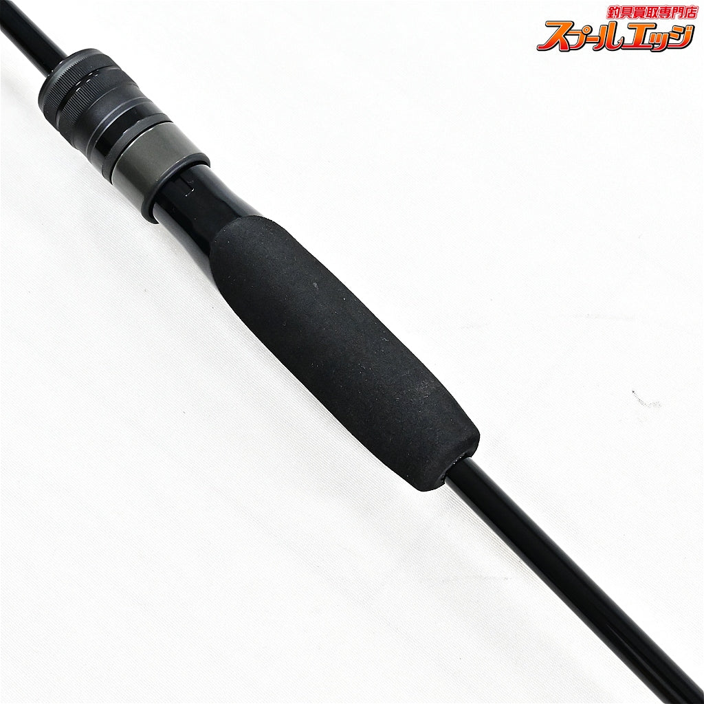【シマノ】 26ソルティーアドバンス アジング S64UL-S 替え穂1本付 SHIMANO SALTY ADVANCE AJING アジ メバル カサゴ K_145