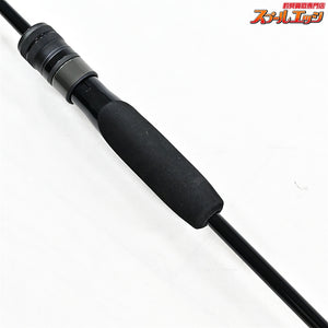【シマノ】 26ソルティーアドバンス アジング S64UL-S 替え穂1本付 SHIMANO SALTY ADVANCE AJING アジ メバル カサゴ K_145