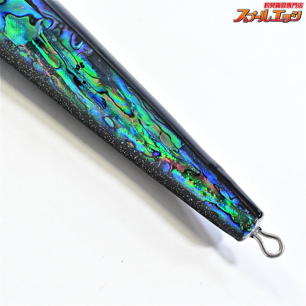 【ゼスタ】 アイスマン 265 XESTA WORKS ICEMAN 海水用ルアー K_060