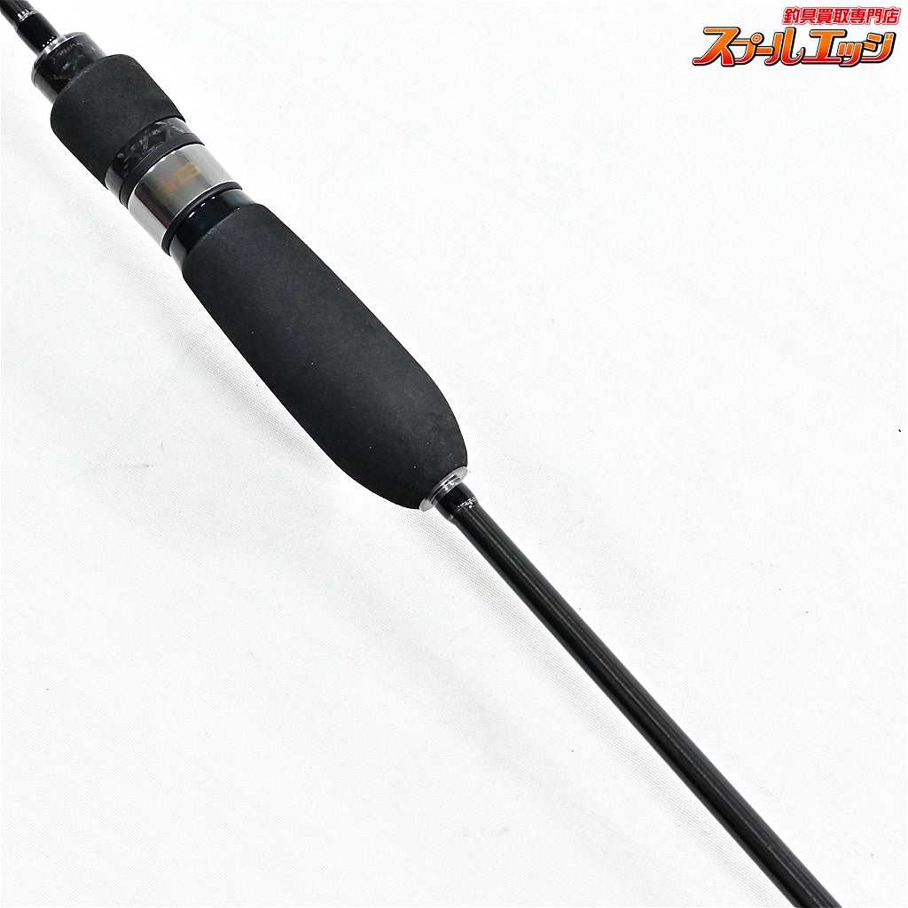 【メジャークラフト】 鯵道 5G AD5-S582L/AJI Major Craft AJI-DO アジ メバル K_135